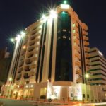 Aljawharahotel